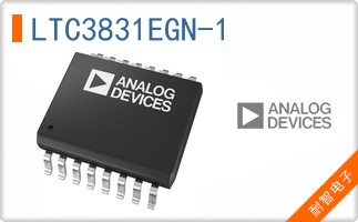 LTC3831EGN-1