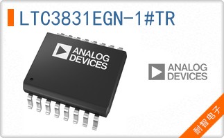 LTC3831EGN-1#TR