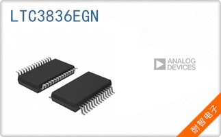 LTC3836EGN