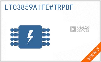 LTC3859AIFE#TRPBF
