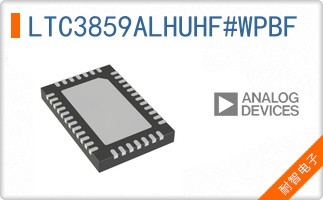 LTC3859ALHUHF#WPBF