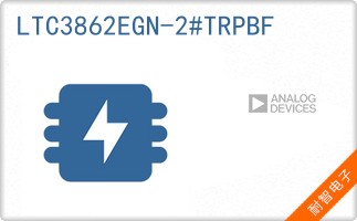 LTC3862EGN-2#TRPBF