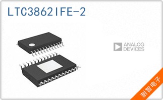 LTC3862IFE-2
