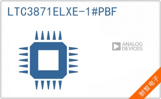 LTC3871ELXE-1#PBF