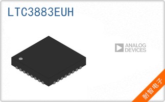 LTC3883EUH