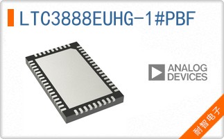 LTC3888EUHG-1#PBF
