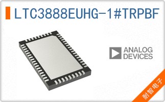 LTC3888EUHG-1#TRPBF