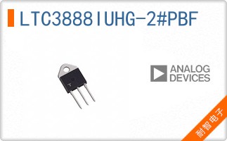 LTC3888IUHG-2#PBF
