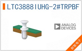LTC3888IUHG-2#TRPBF