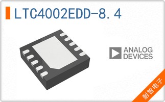 LTC4002EDD-8.4
