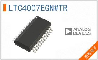LTC4007EGN#TR