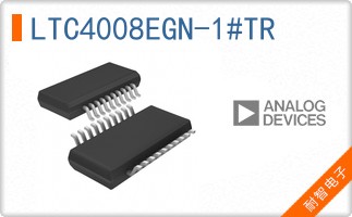 LTC4008EGN-1#TR