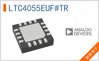 LTC4055EUF#TR