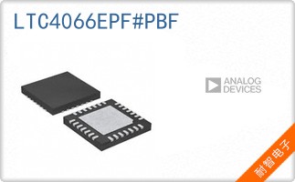 LTC4066EPF#PBF
