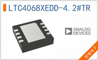 LTC4068XEDD-4.2#TR