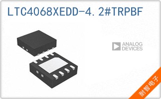 LTC4068XEDD-4.2#TRPB