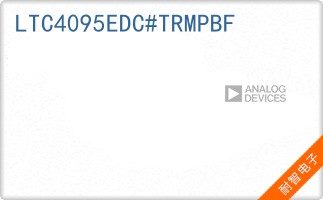 LTC4095EDC#TRMPBF