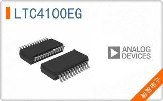 LTC4100EG