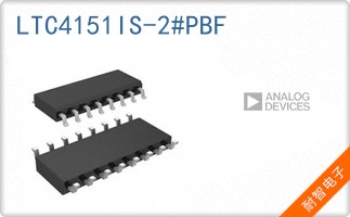 LTC4151IS-2#PBF