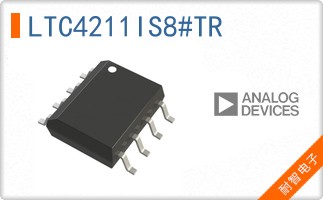 LTC4211IS8#TR