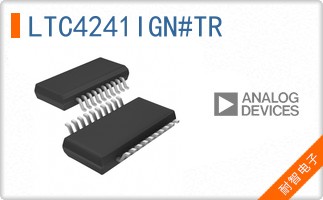 LTC4241IGN#TR
