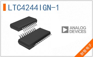 LTC4244IGN-1
