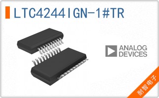 LTC4244IGN-1#TR