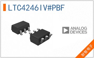LTC4246IV#PBF