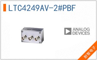 LTC4249AV-2#PBF