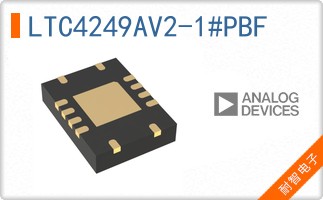 LTC4249AV2-1#PBF