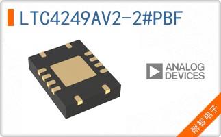 LTC4249AV2-2#PBF