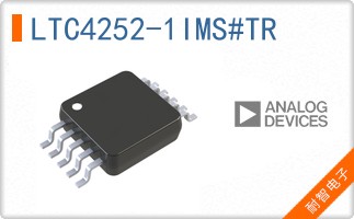 LTC4252-1IMS#TR