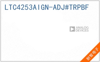 LTC4253AIGN-ADJ#TRPB