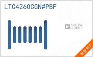 LTC4260CGN#PBF