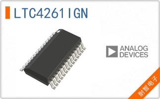 LTC4261IGN