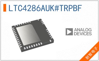 LTC4286AUK#TRPBF