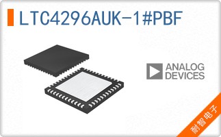 LTC4296AUK-1#PBF