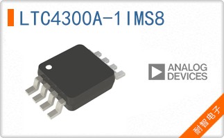 LTC4300A-1IMS8