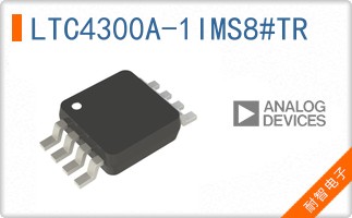 LTC4300A-1IMS8#TR