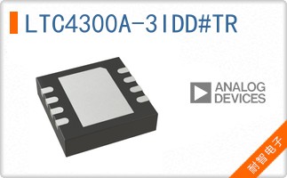 LTC4300A-3IDD#TR