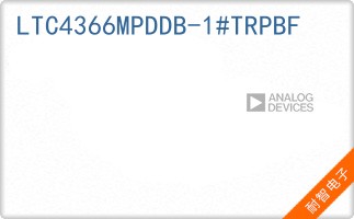 LTC4366MPDDB-1#TRPBF