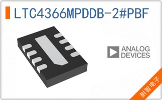 LTC4366MPDDB-2#PBF