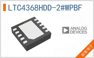 LTC4368HDD-2#WPBF