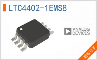 LTC4402-1EMS8
