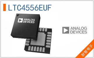 LTC4556EUF