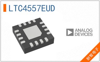 LTC4557EUD