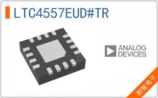 LTC4557EUD#TR