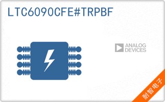 LTC6090CFE#TRPBF