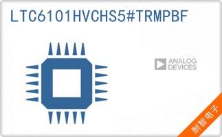 LTC6101HVCHS5#TRMPBF