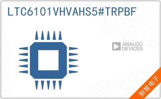 LTC6101VHVAHS5#TRPBF